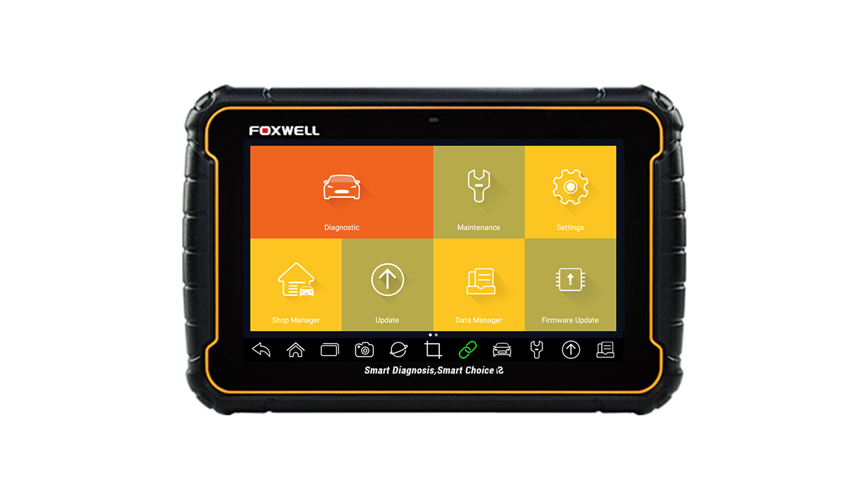 Premier Diagnostic Platforms