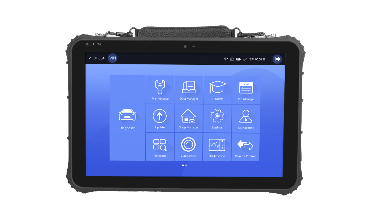 Windows Diagnostic Platform Ⅳ