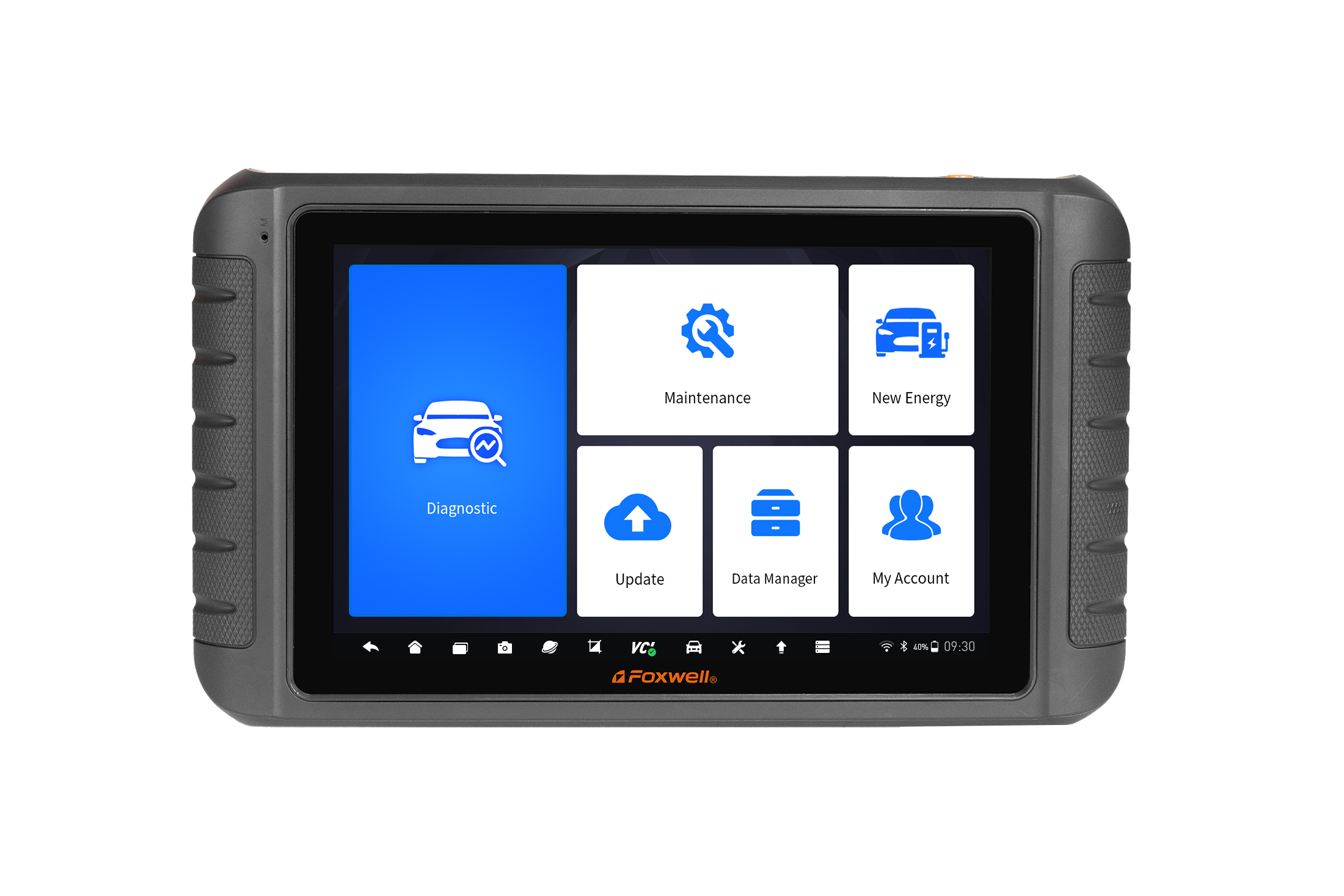 Premier Diagnostic   Platform