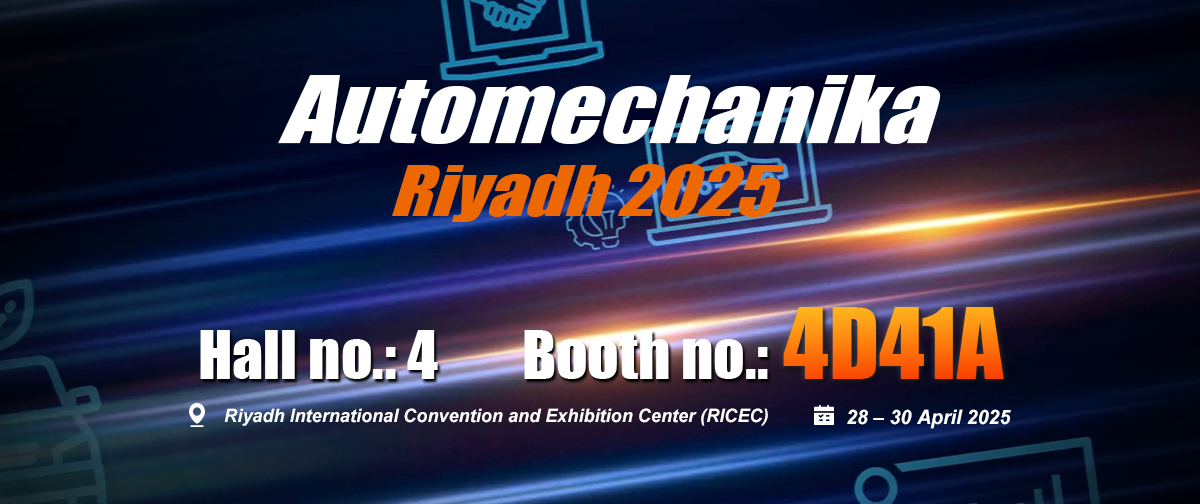 Automechanika Riyadh 2025