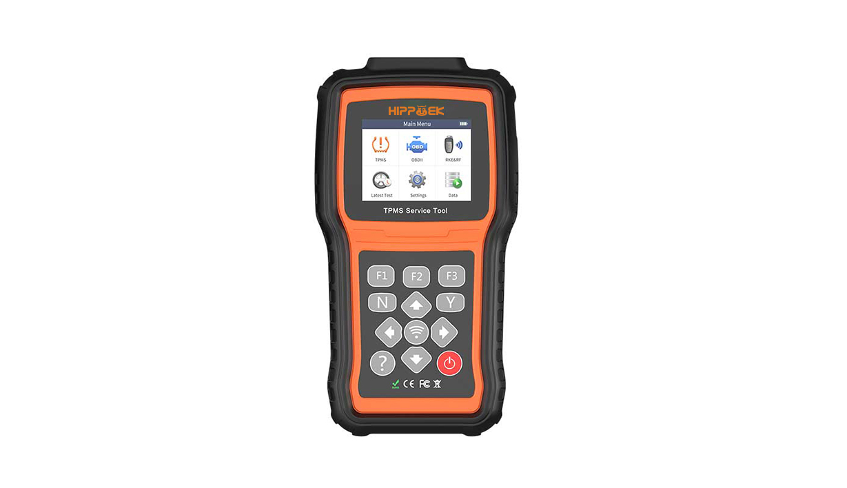 TPMS Service Tool (WiFi Version)-1