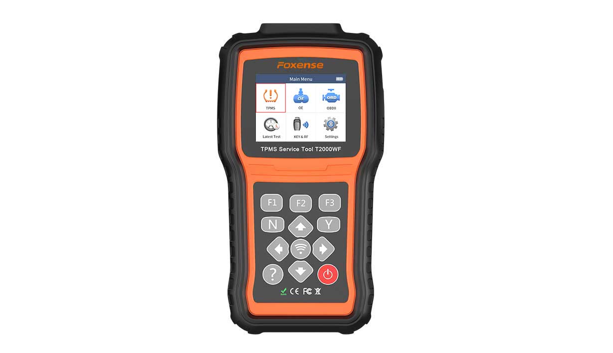TPMS Service Tool