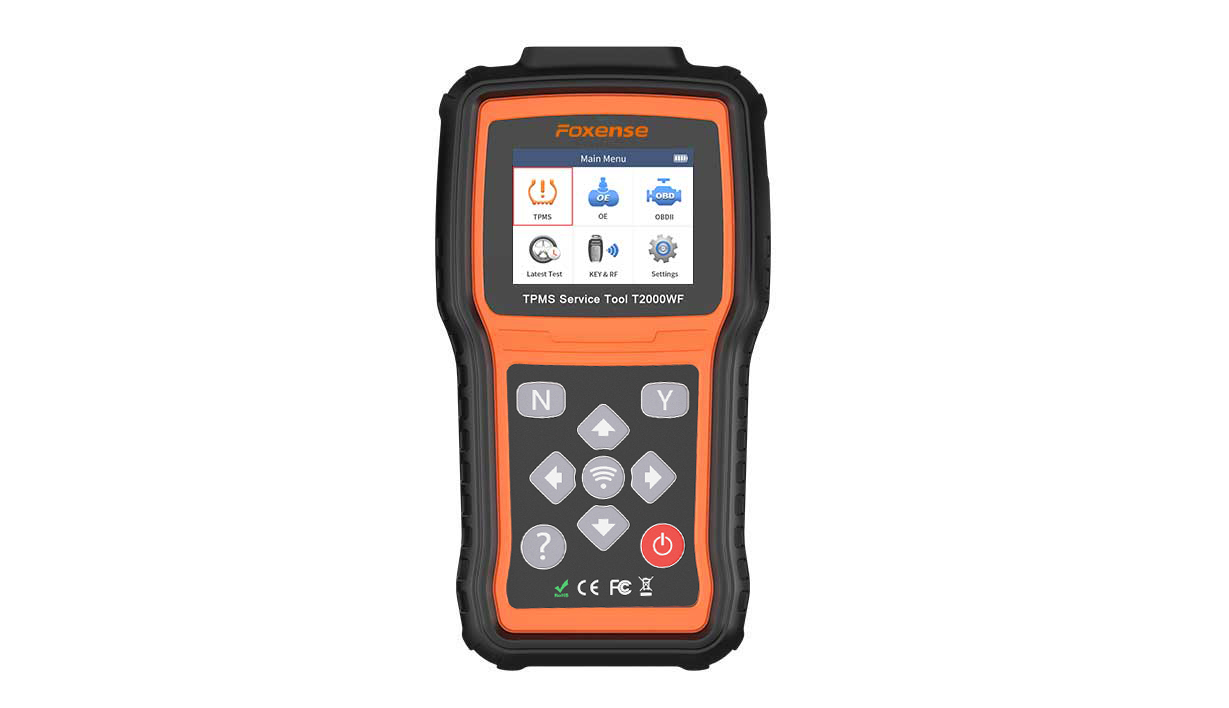 TPMS Service Tool
